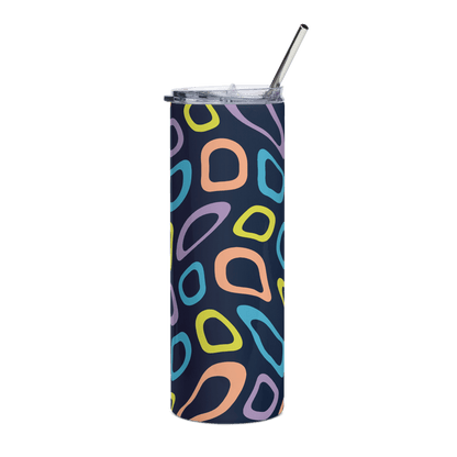 Stainless steel tumbler - The Bargains BasementStainless steel tumbler
