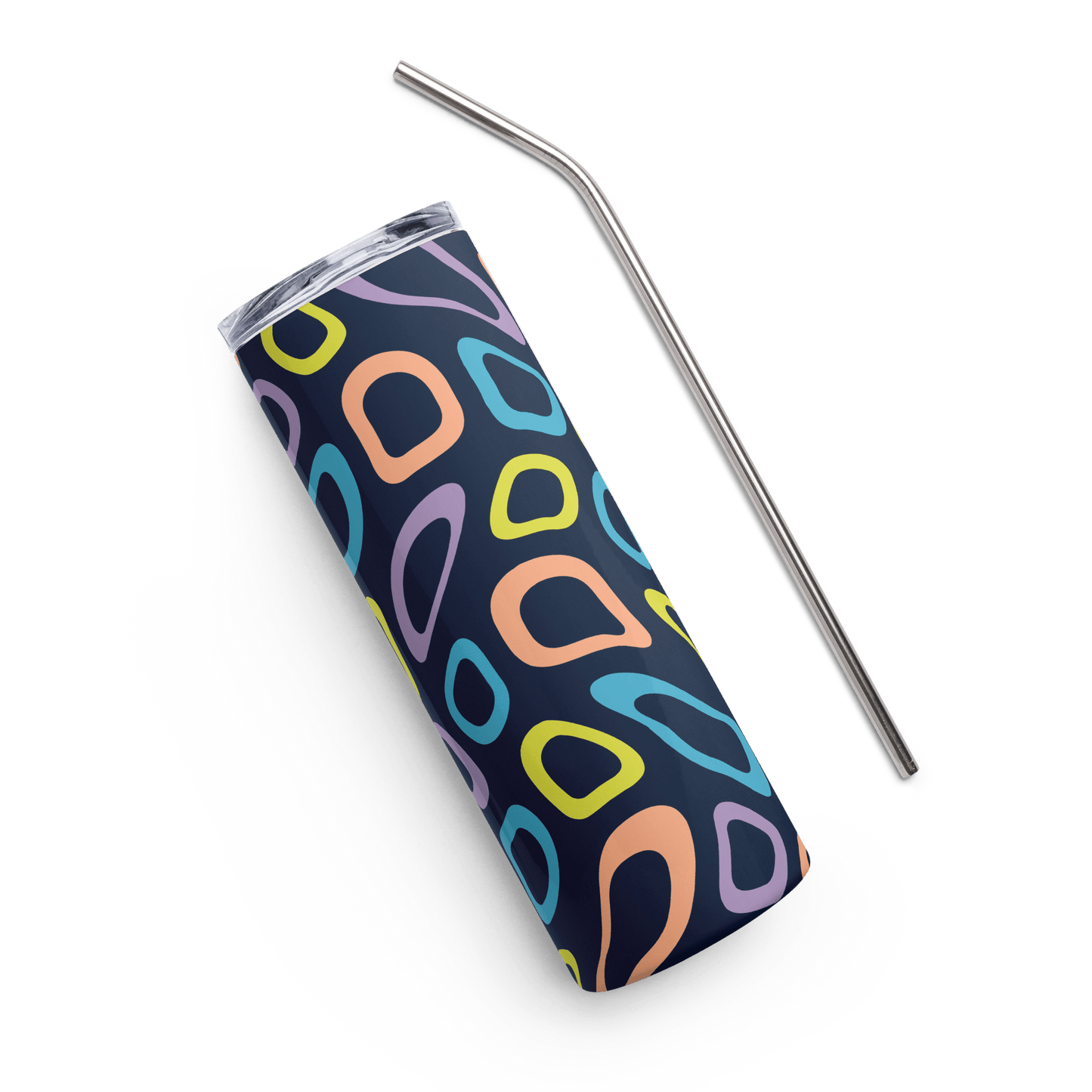 Stainless steel tumbler - The Bargains BasementStainless steel tumbler