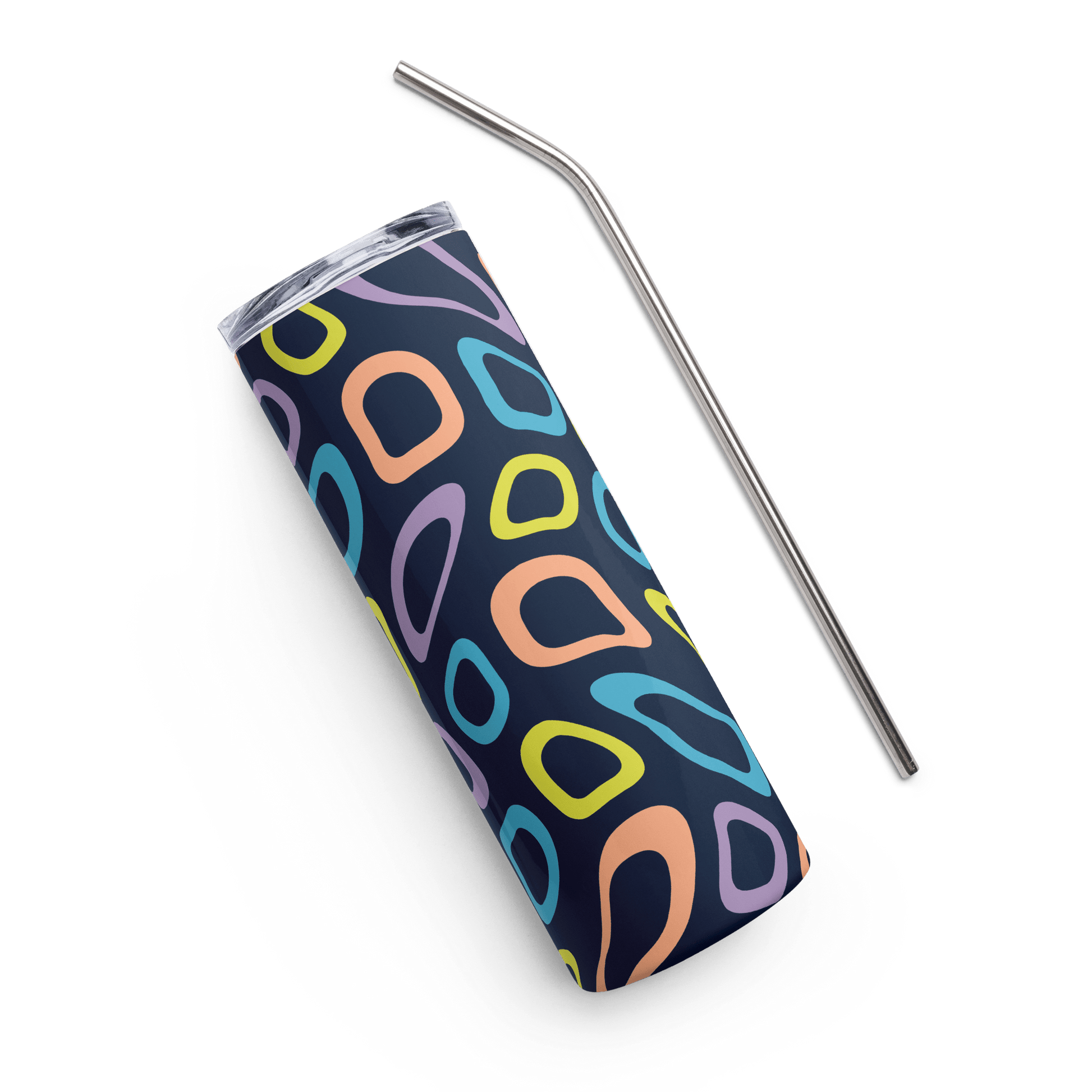 Stainless steel tumbler - The Bargains BasementStainless steel tumbler
