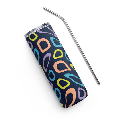Stainless steel tumbler - The Bargains BasementStainless steel tumbler