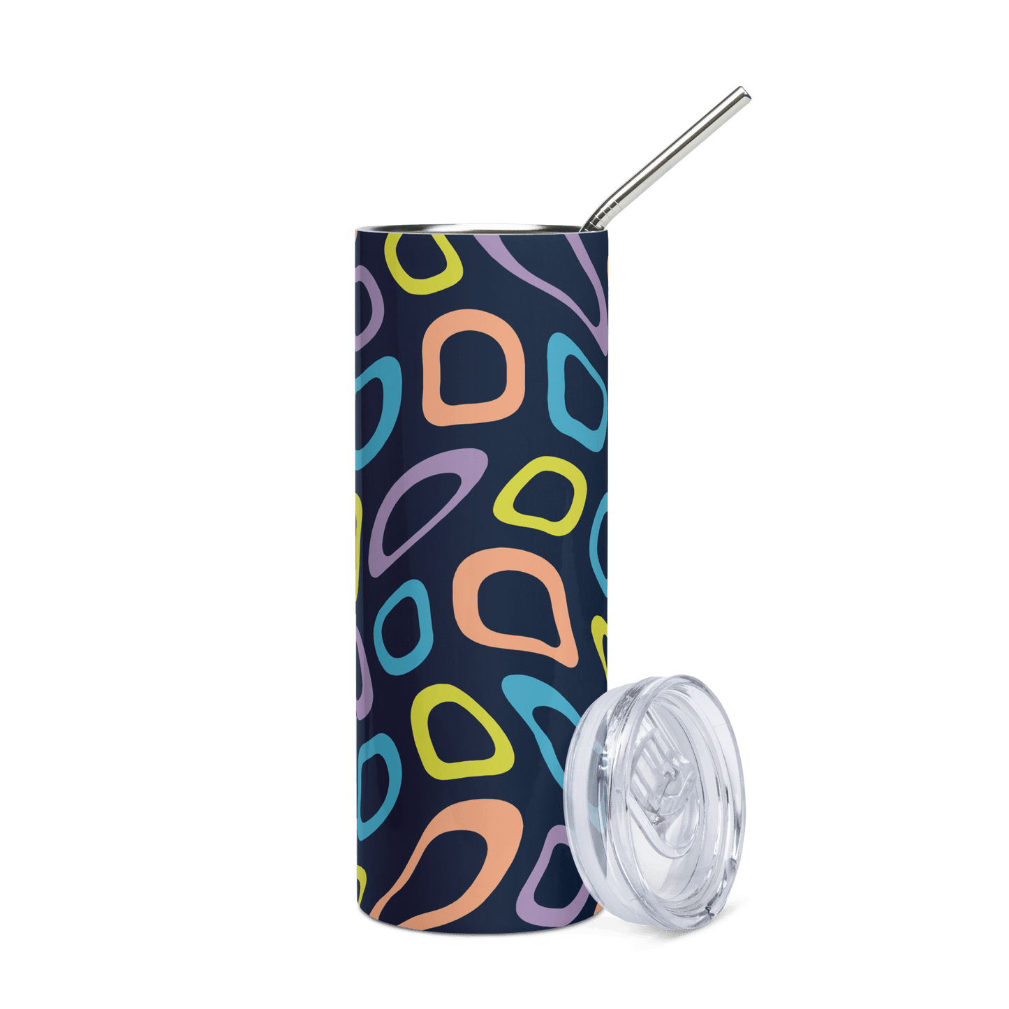 Stainless steel tumbler - The Bargains BasementStainless steel tumbler