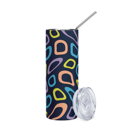 Stainless steel tumbler - The Bargains BasementStainless steel tumbler