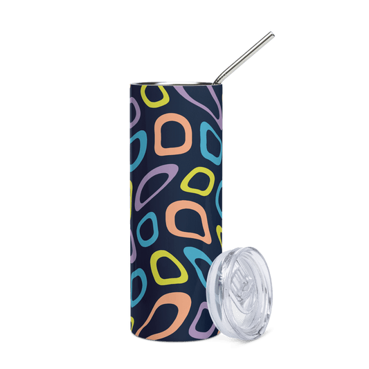 Stainless steel tumbler - The Bargains BasementStainless steel tumbler