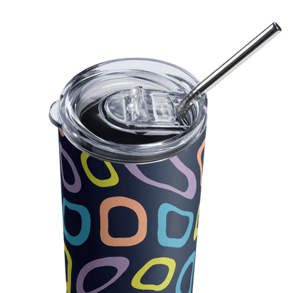 Stainless steel tumbler - The Bargains BasementStainless steel tumbler