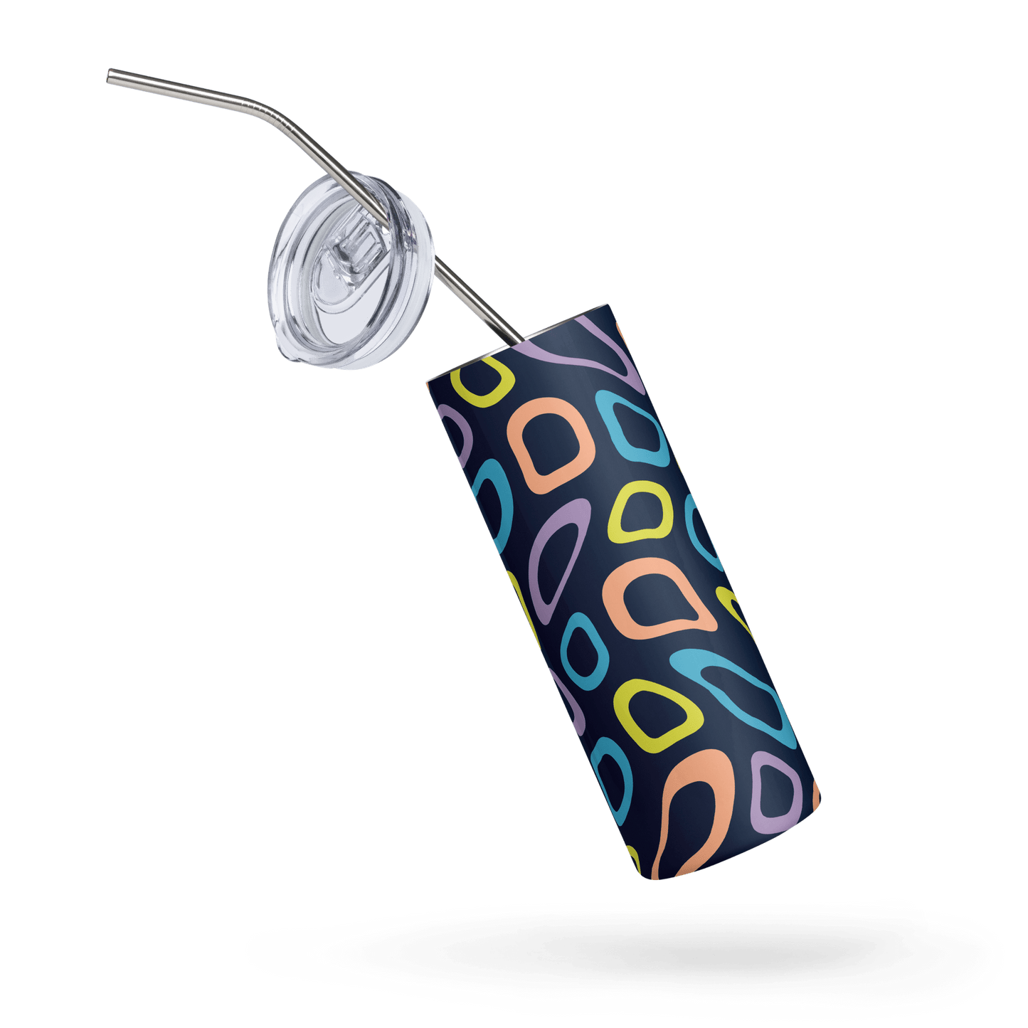 Stainless steel tumbler - The Bargains BasementStainless steel tumbler