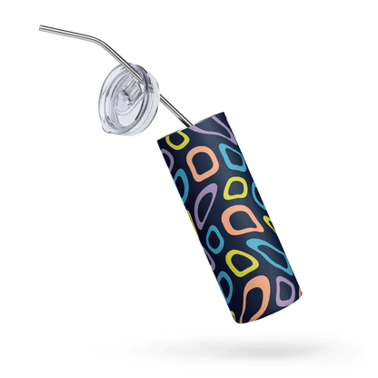 Stainless steel tumbler - The Bargains BasementStainless steel tumbler