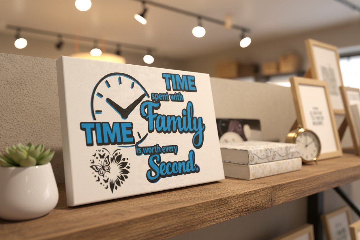 Store display