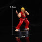 Street Fighter Action Figure - The Bargains BasementStreet Fighter Action Figure