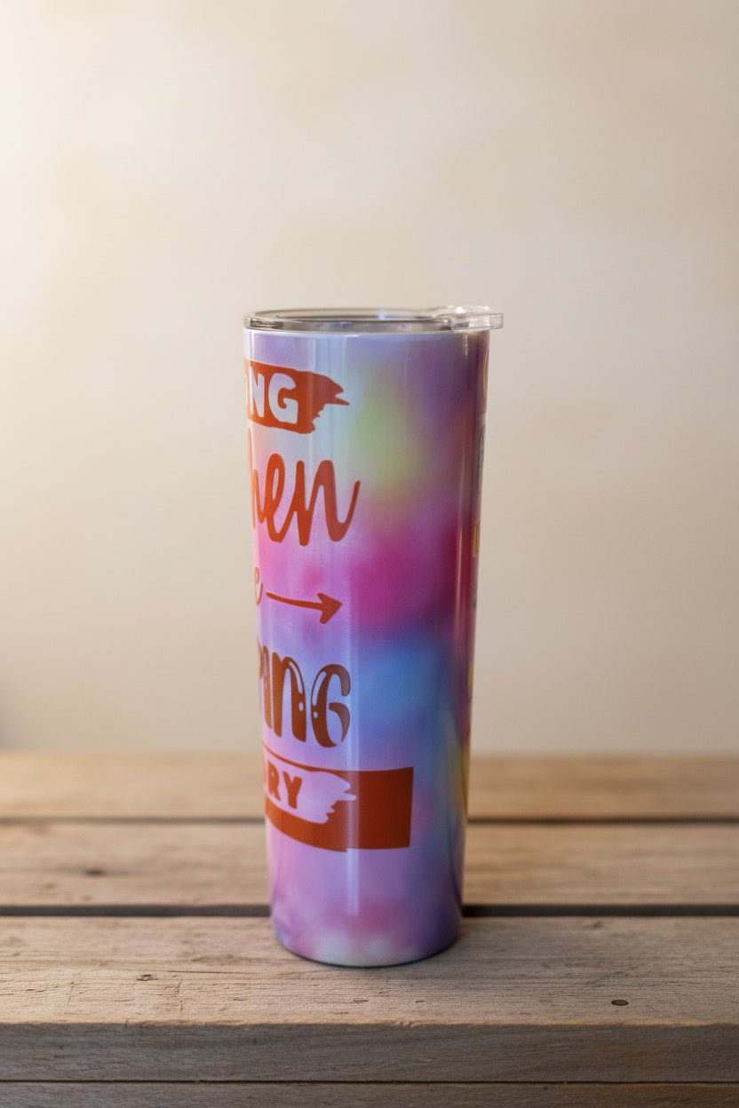 Strong Women Are Shaping History Tumbler - The Bargains BasementStrong Women Are Shaping History Tumbler