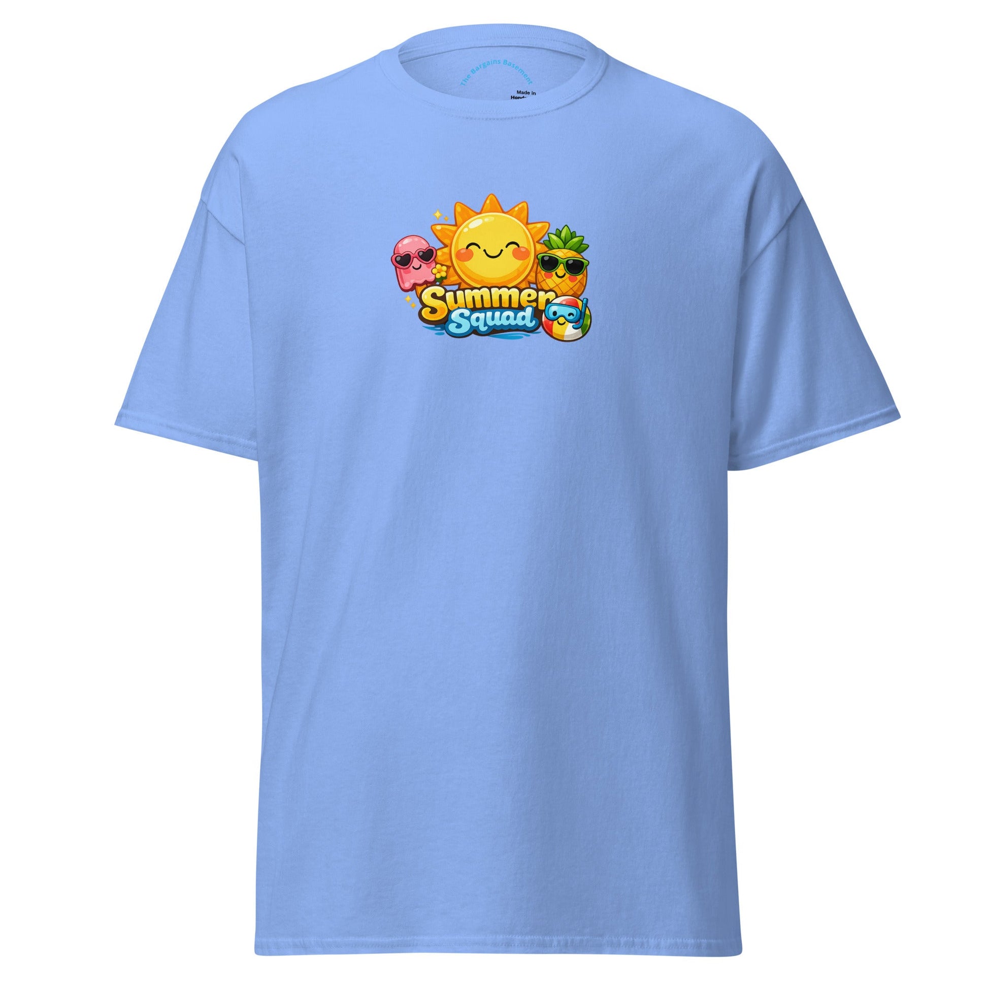 Summer Squad Tee - The Bargains BasementSummer Squad Tee