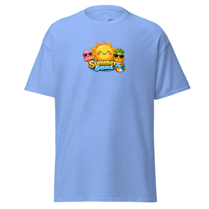 Summer Squad Tee - The Bargains BasementSummer Squad Tee