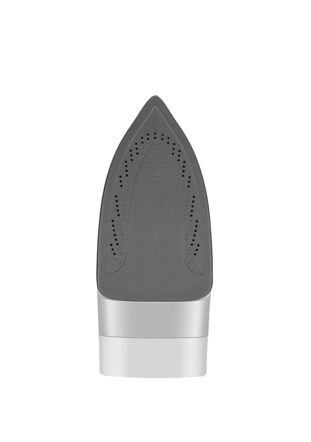 Sunbeam 1700W Steam Iron with Retractable Cord - The Bargains BasementSunbeam 1700W Steam Iron with Retractable Cord