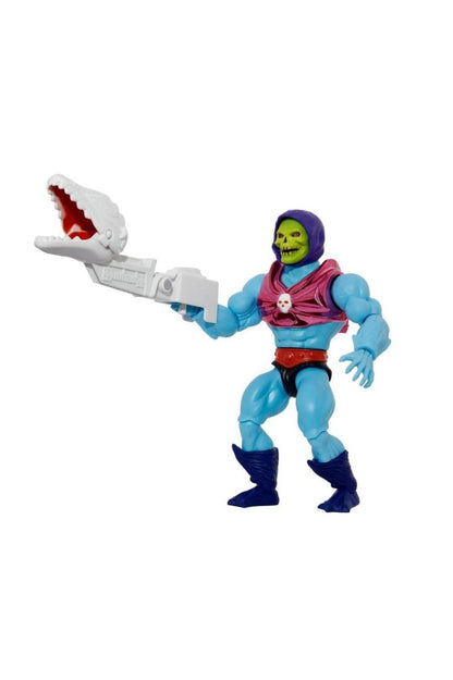 Terror Claws Skeletor Action Figure - The Bargains BasementTerror Claws Skeletor Action Figure