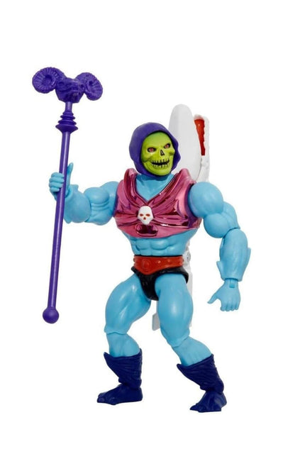 Terror Claws Skeletor Action Figure - The Bargains BasementTerror Claws Skeletor Action Figure