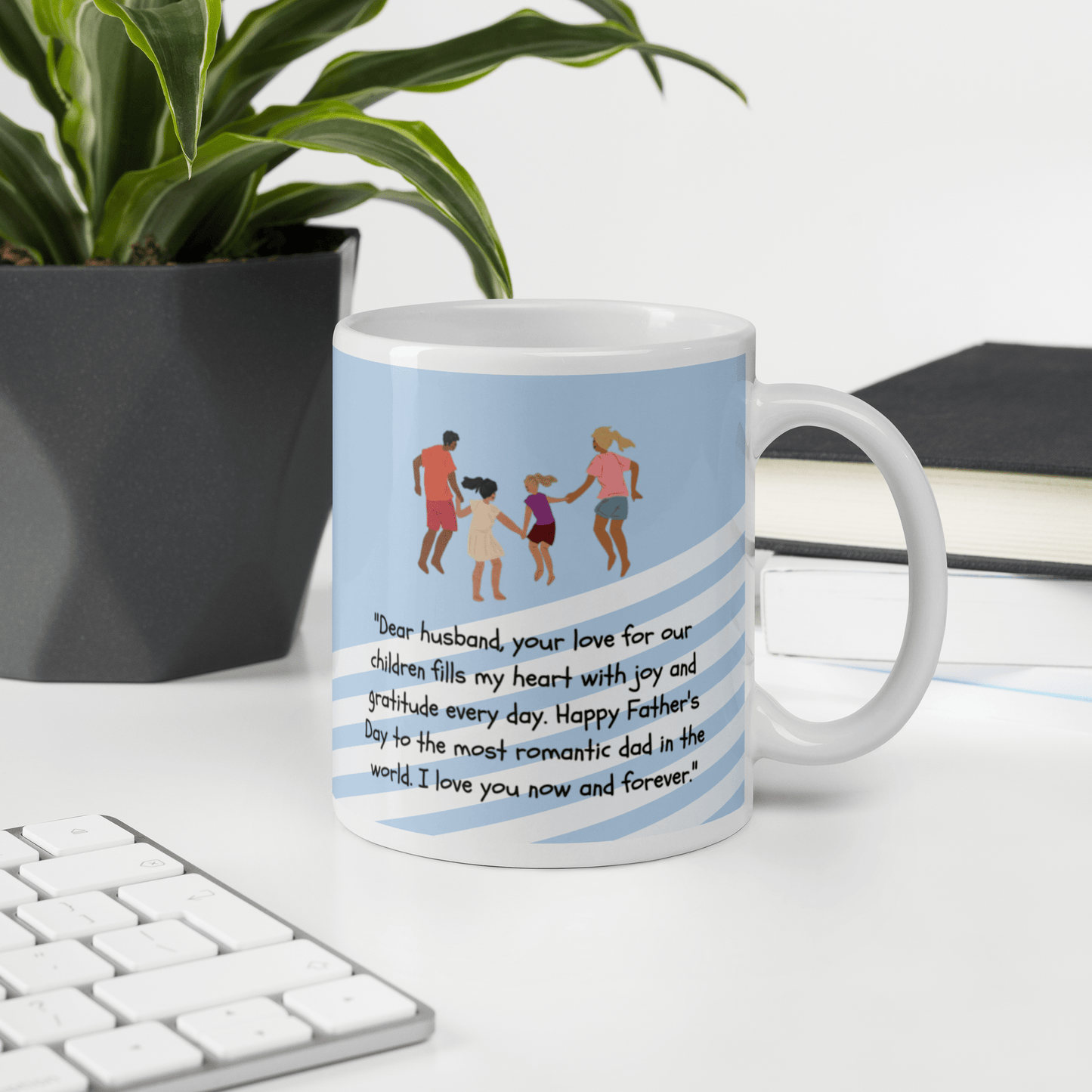 Thank you husband for the father you are! - The Bargains BasementThank you husband for the father you are!
