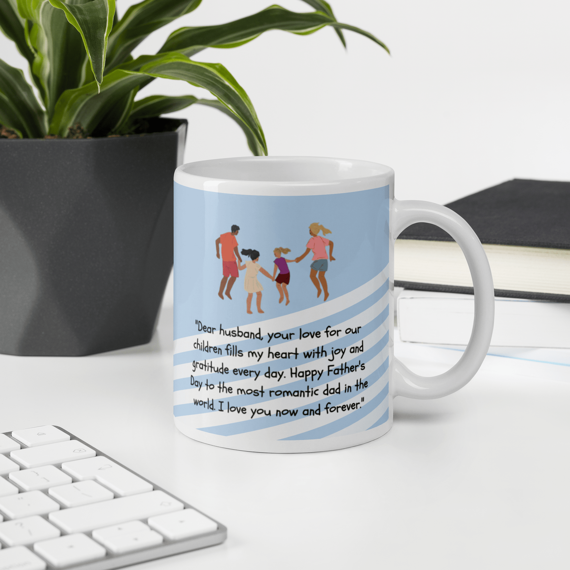 Thank you husband for the father you are! - The Bargains BasementThank you husband for the father you are!