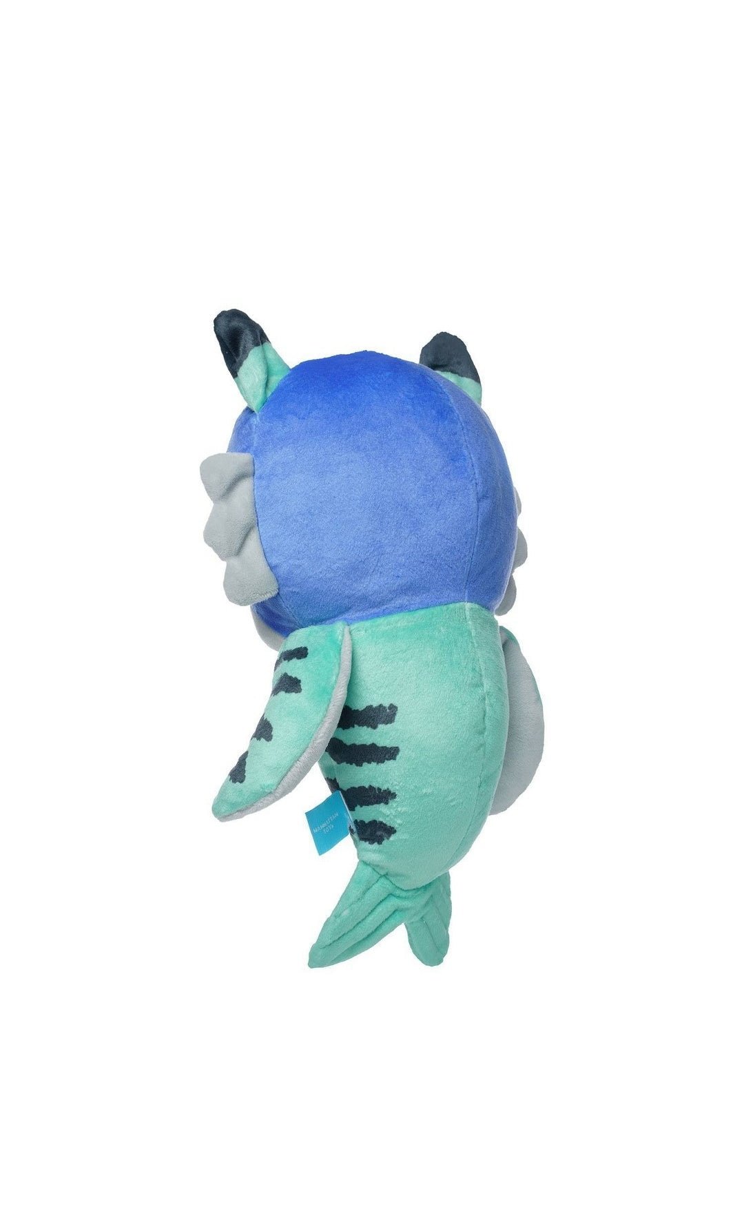 The Manhattan Toy Company Morphies Merkit Stuffed Animal Plush - The Bargains BasementThe Manhattan Toy Company Morphies Merkit Stuffed Animal Plush