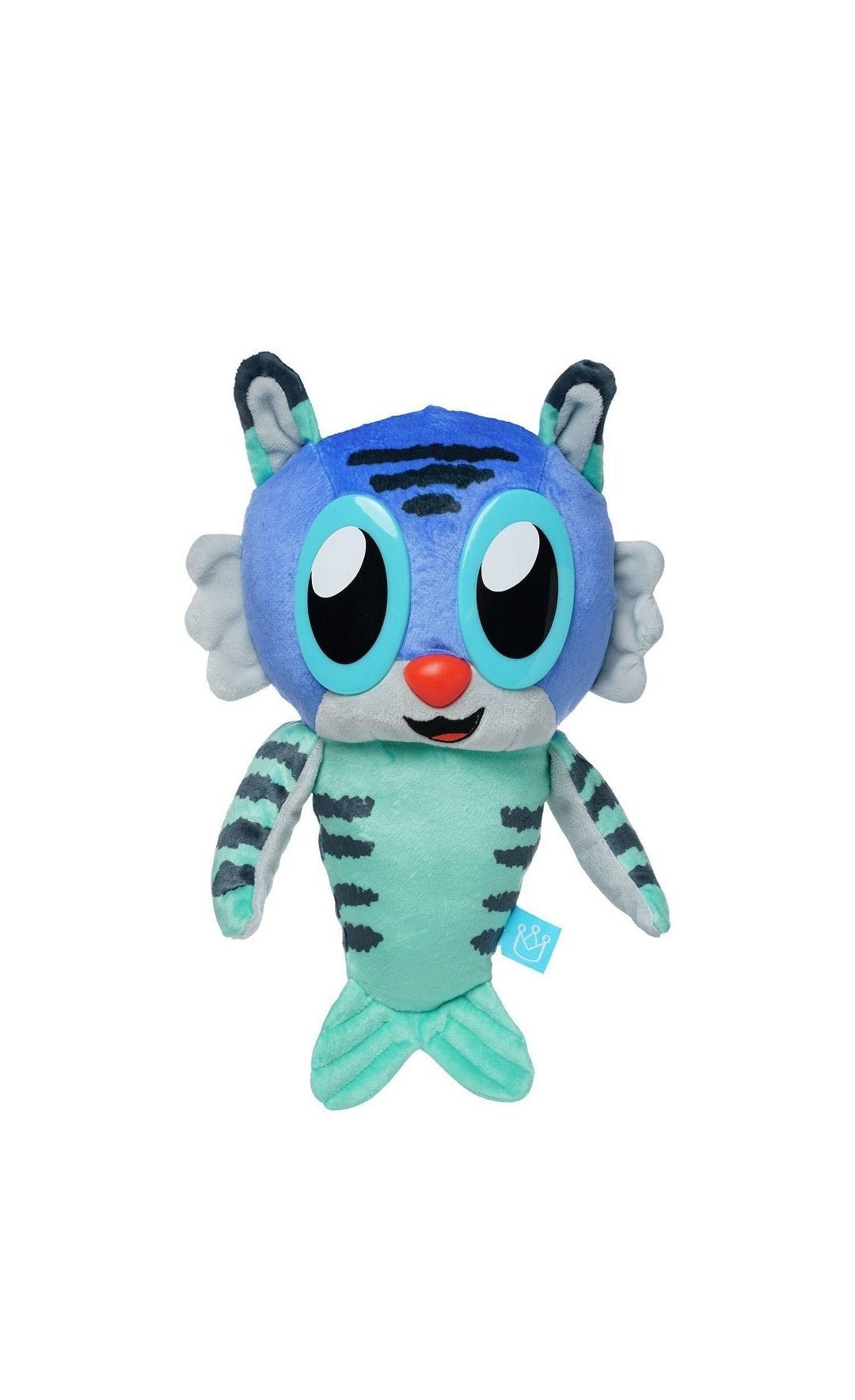 The Manhattan Toy Company Morphies Merkit Stuffed Animal Plush - The Bargains BasementThe Manhattan Toy Company Morphies Merkit Stuffed Animal Plush