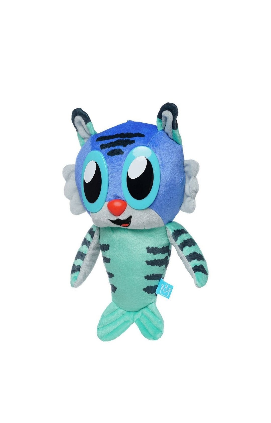 The Manhattan Toy Company Morphies Merkit Stuffed Animal Plush - The Bargains BasementThe Manhattan Toy Company Morphies Merkit Stuffed Animal Plush