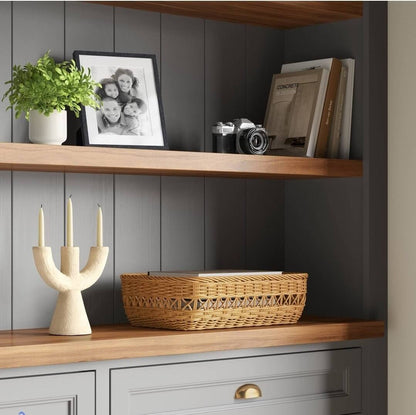 Threshold potted faux plant - The Bargains BasementThreshold potted faux plant