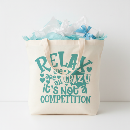 Tote - Gift Presentation