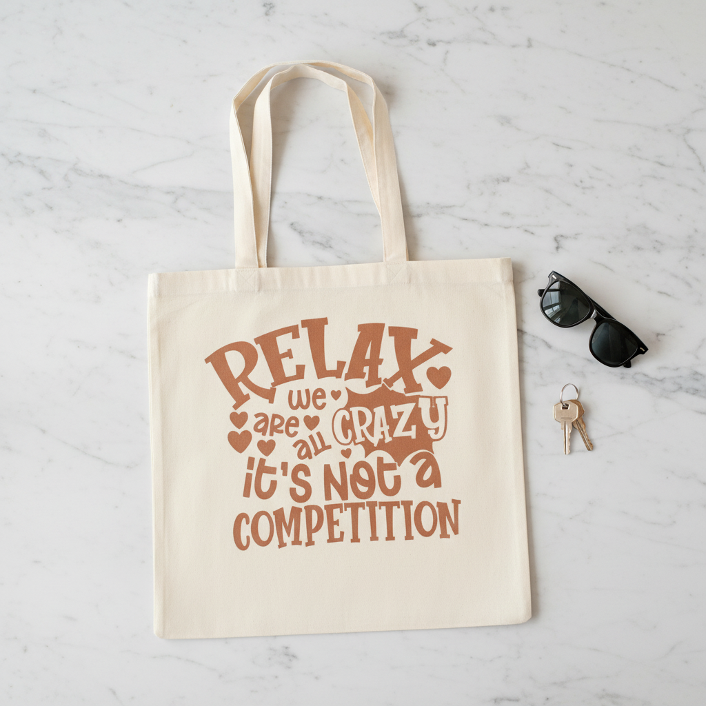 Tote - Marble Lifestyle