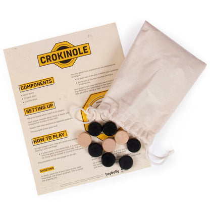 Tournament Crokinole Board, 30 - inch - The Bargains BasementTournament Crokinole Board, 30 - inch