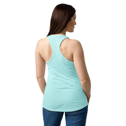Tropic like its hot racerback tank top - The Bargains BasementTropic like its hot racerback tank top