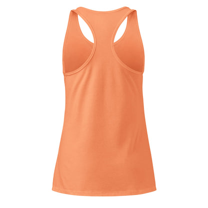 Tropic like its hot racerback tank top - The Bargains BasementTropic like its hot racerback tank top