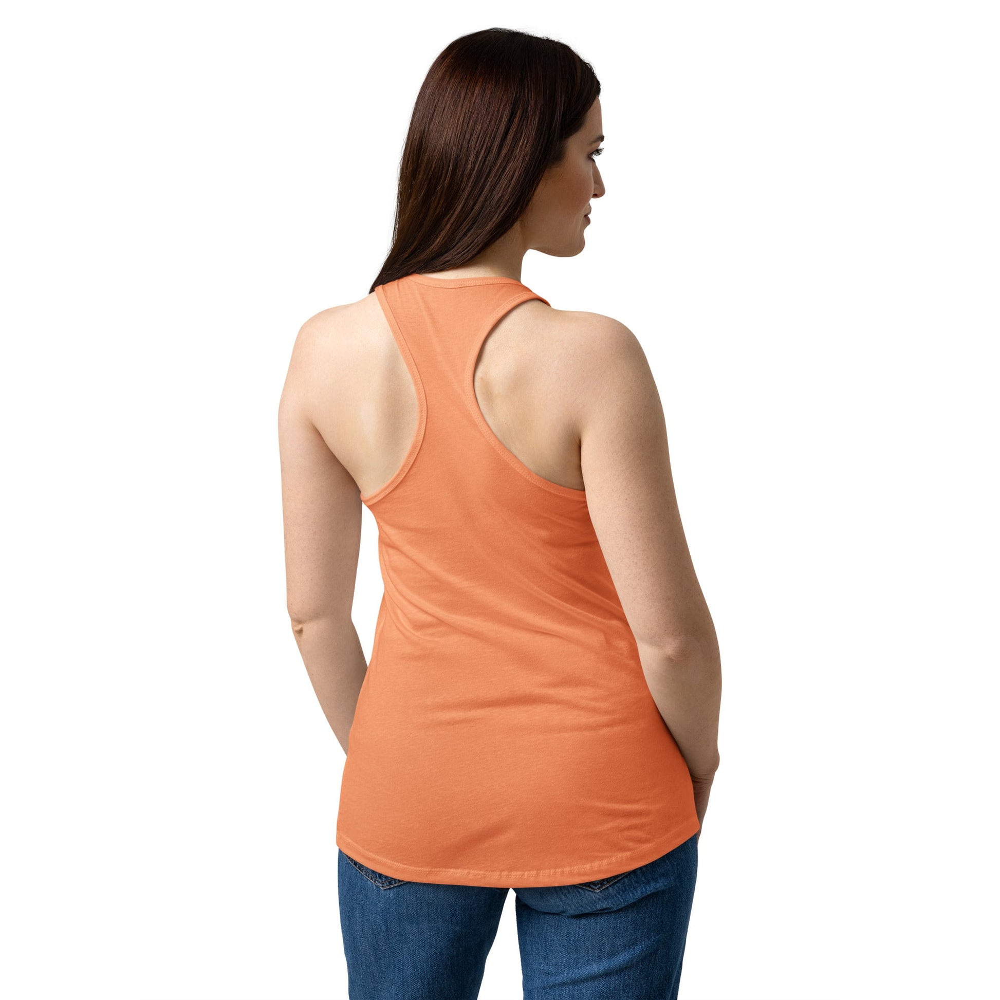 Tropic like its hot racerback tank top - The Bargains BasementTropic like its hot racerback tank top