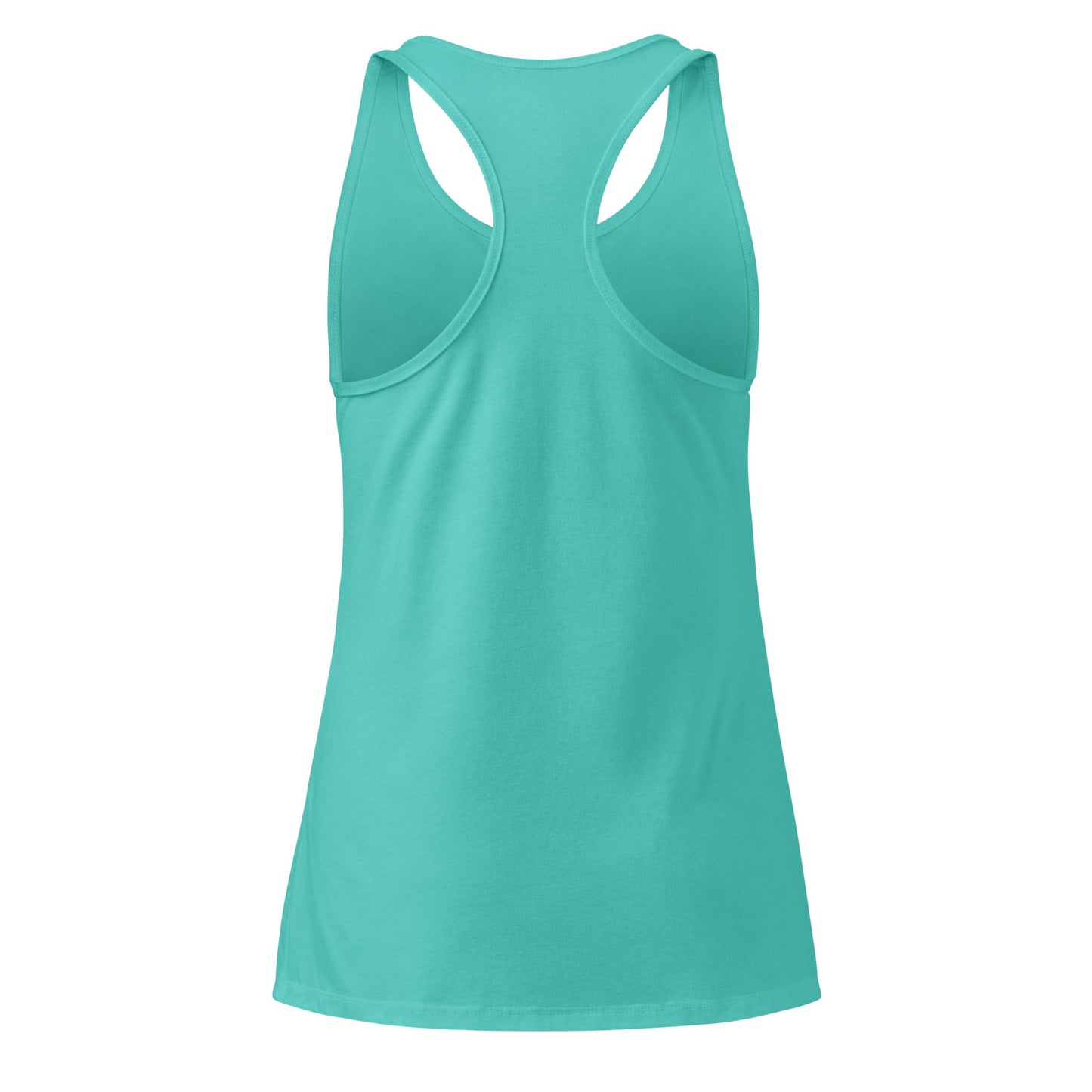Tropic like its hot racerback tank top - The Bargains BasementTropic like its hot racerback tank top