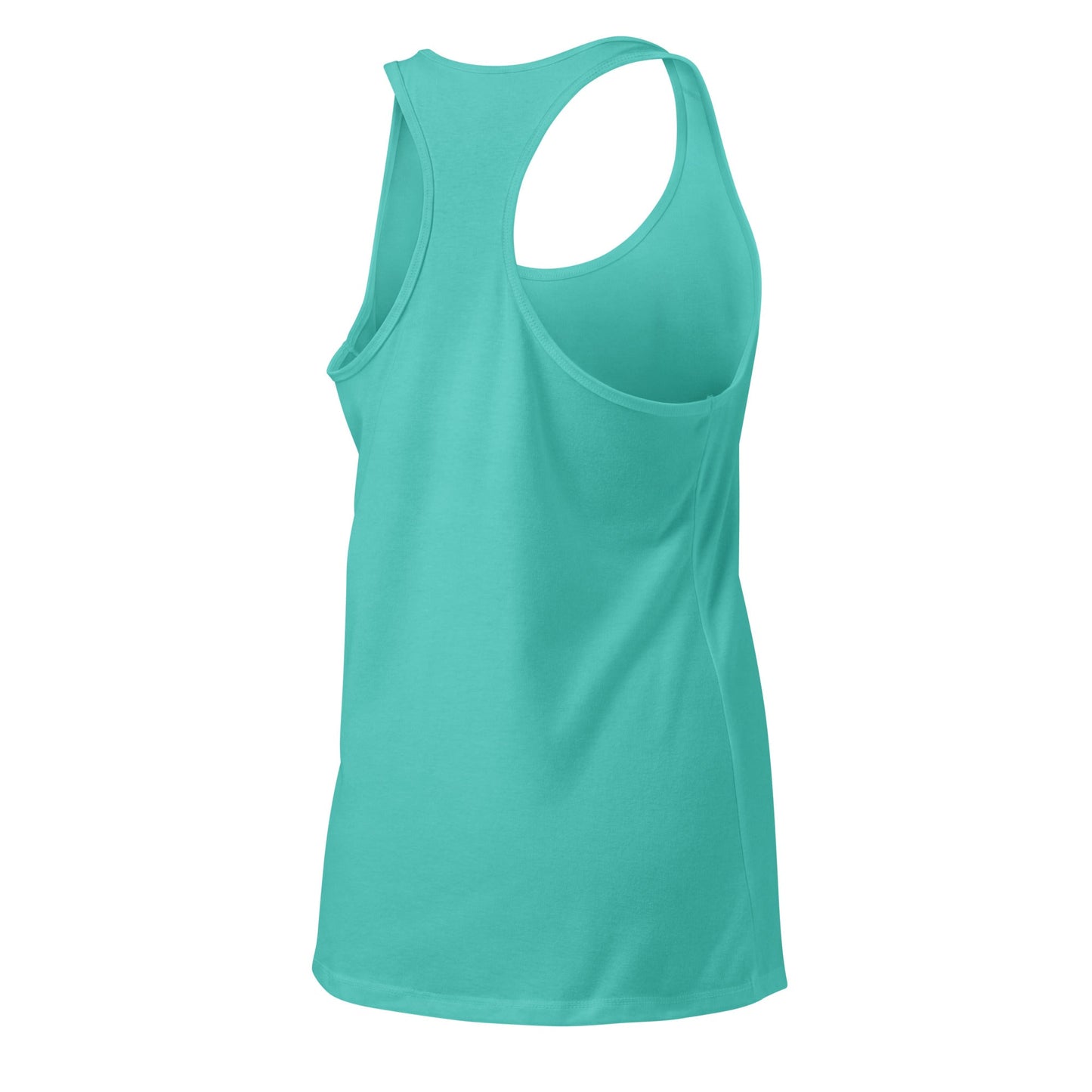 Tropic like its hot racerback tank top - The Bargains BasementTropic like its hot racerback tank top
