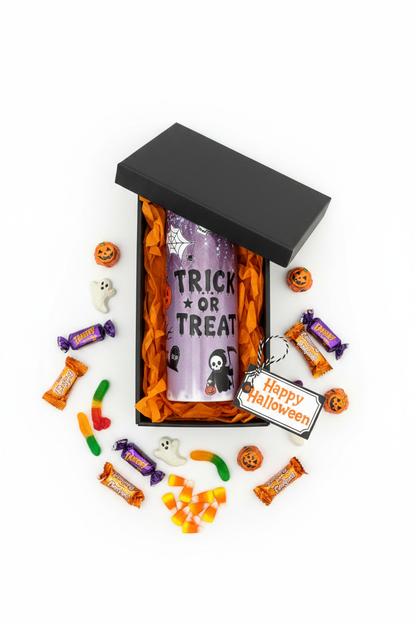 Tumbler Gift Box