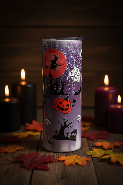 Tumbler Lifestyle Dark