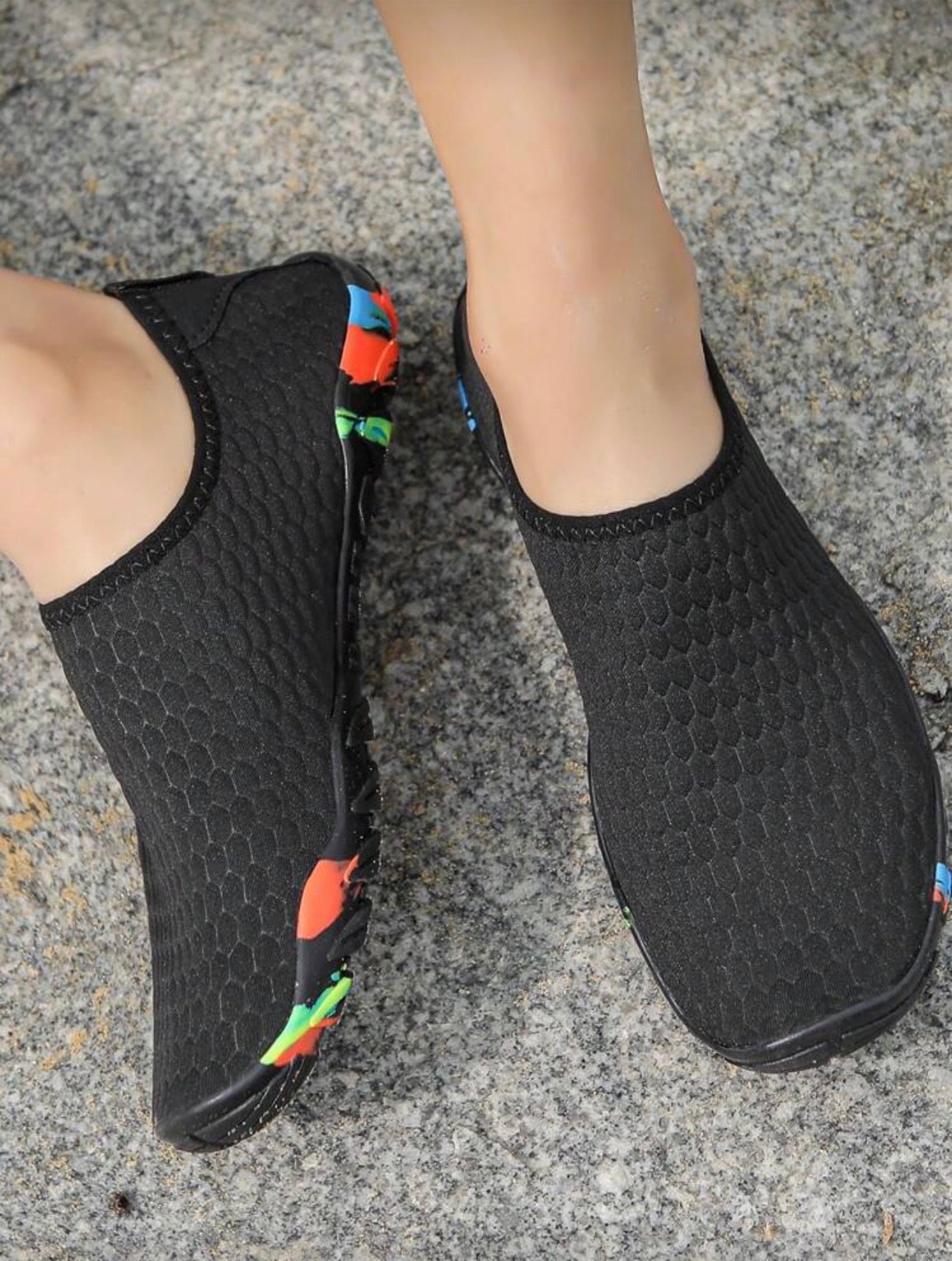 Unisex Outdoor Wading Shoes - The Bargains BasementUnisex Outdoor Wading Shoes