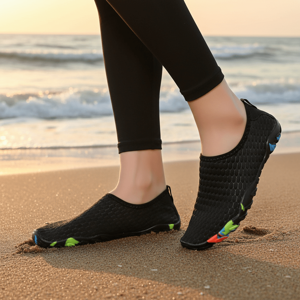 Unisex Outdoor Wading Shoes - The Bargains BasementUnisex Outdoor Wading Shoes