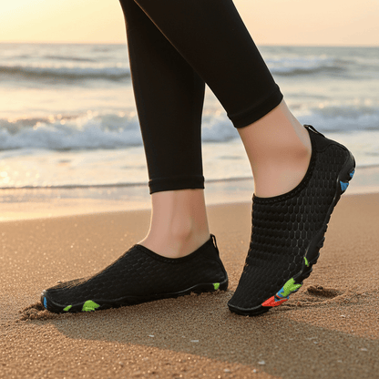Unisex Outdoor Wading Shoes - The Bargains BasementUnisex Outdoor Wading Shoes