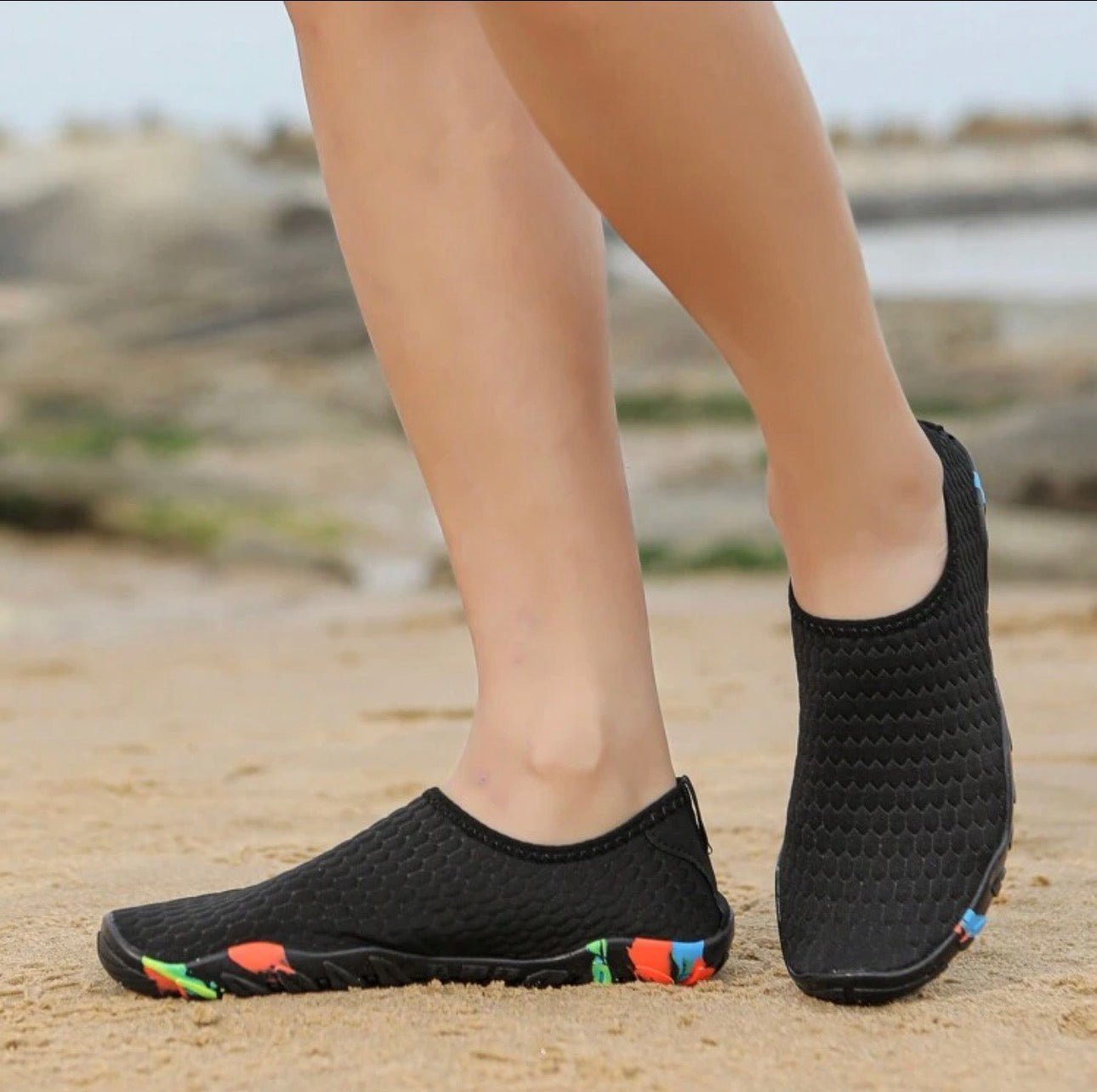Unisex Outdoor Wading Shoes - The Bargains BasementUnisex Outdoor Wading Shoes