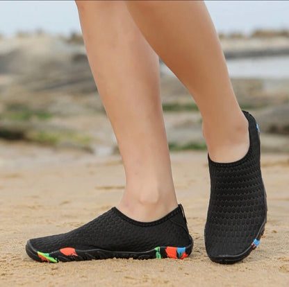 Unisex Outdoor Wading Shoes - The Bargains BasementUnisex Outdoor Wading Shoes