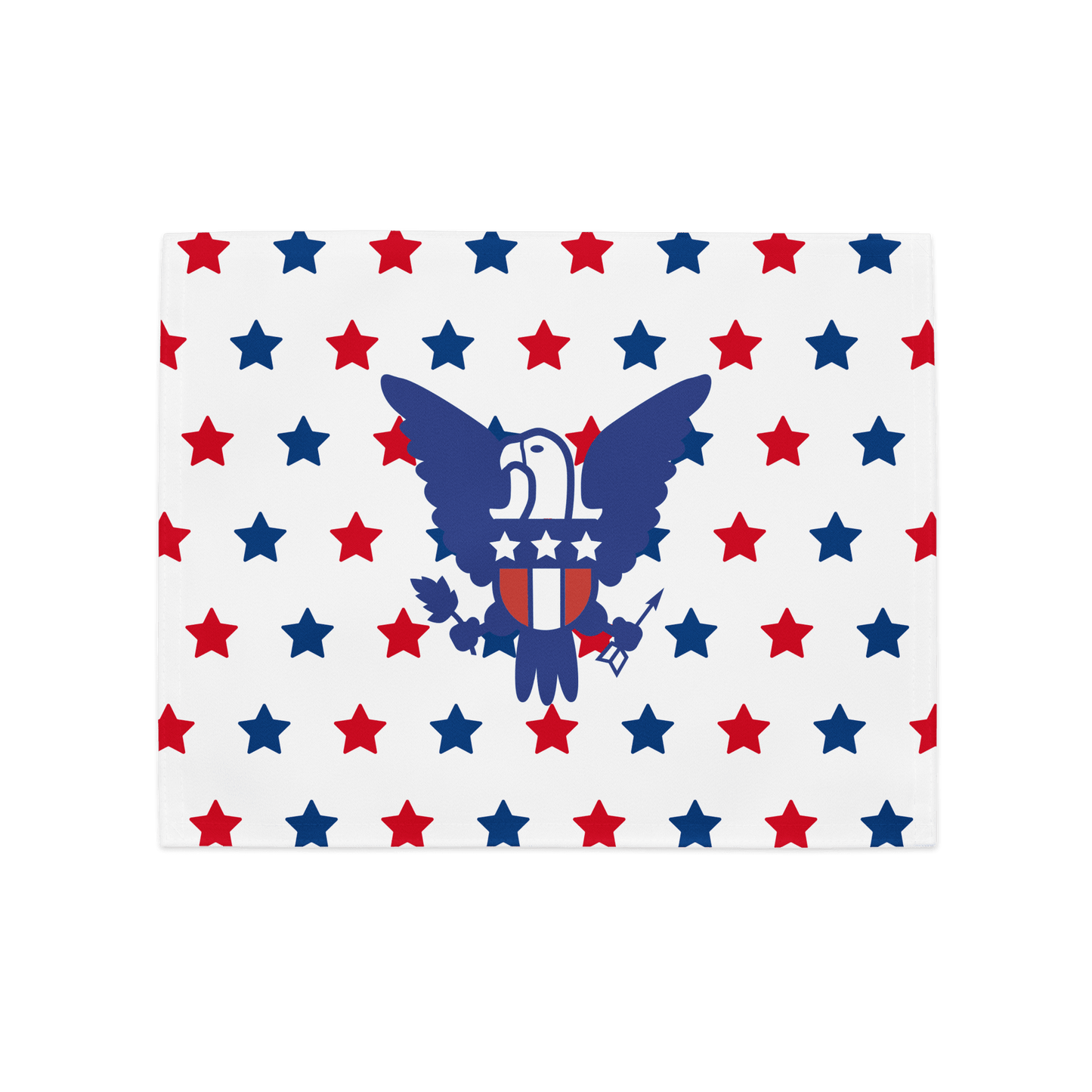 USA Placemat Set - The Bargains BasementUSA Placemat Set