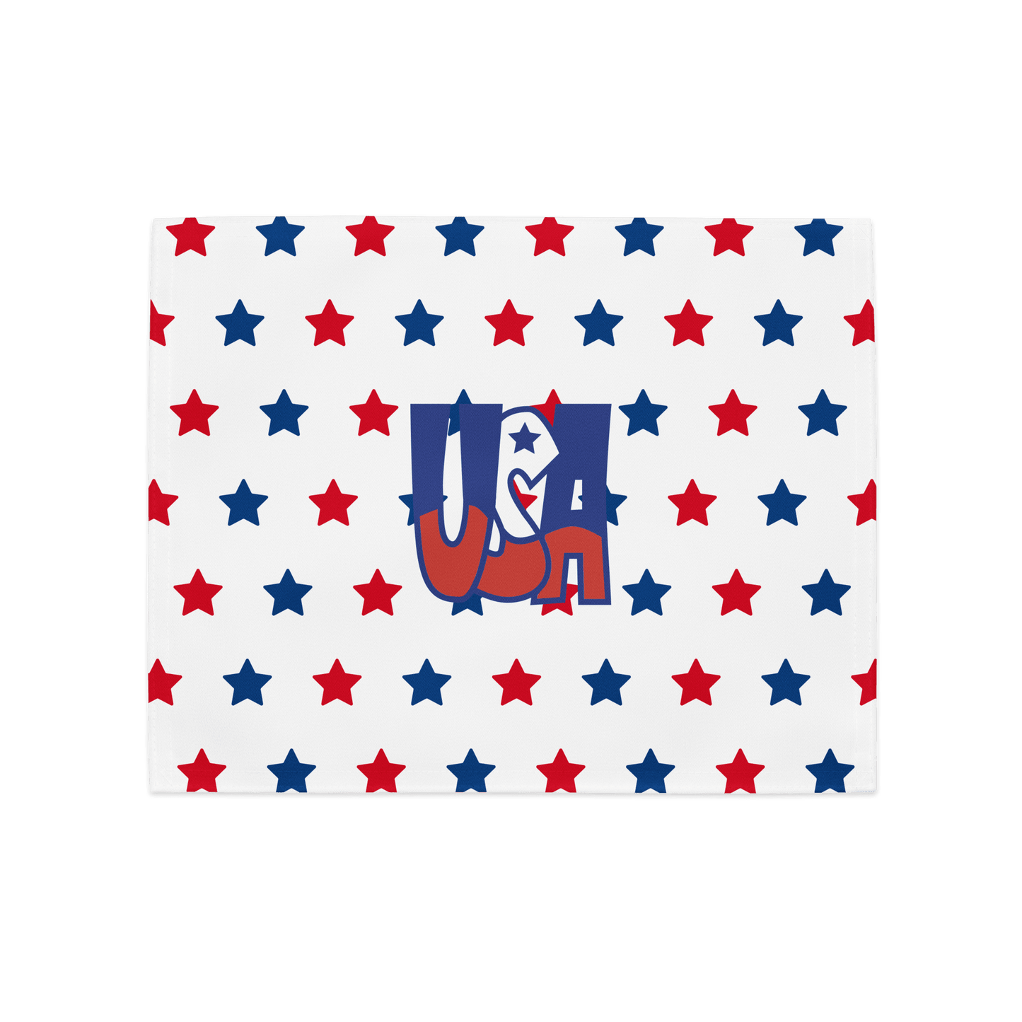 USA Placemat Set - The Bargains BasementUSA Placemat Set