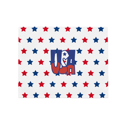 USA Placemat Set - The Bargains BasementUSA Placemat Set