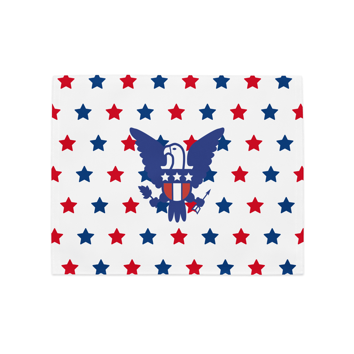 USA Placemat Set - The Bargains BasementUSA Placemat Set