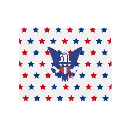 USA Placemat Set - The Bargains BasementUSA Placemat Set