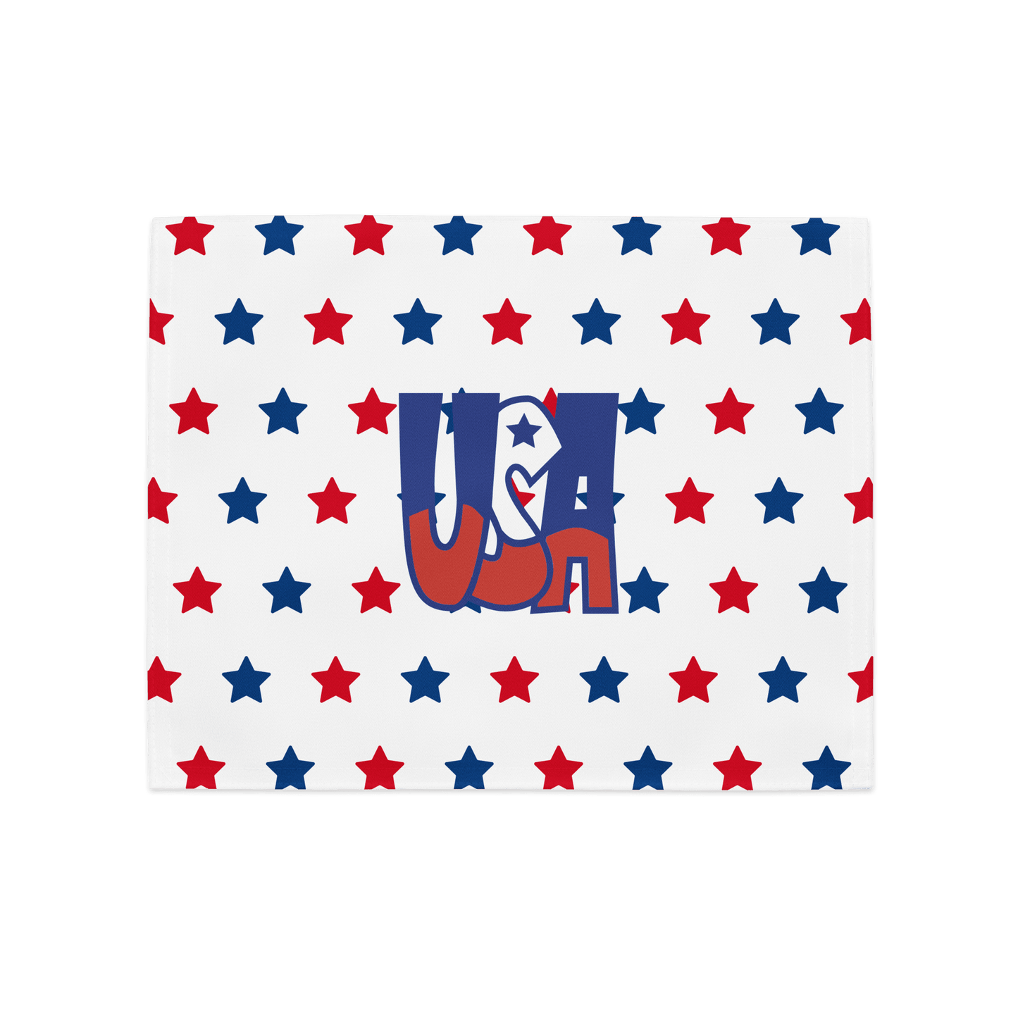 USA Placemat Set - The Bargains BasementUSA Placemat Set