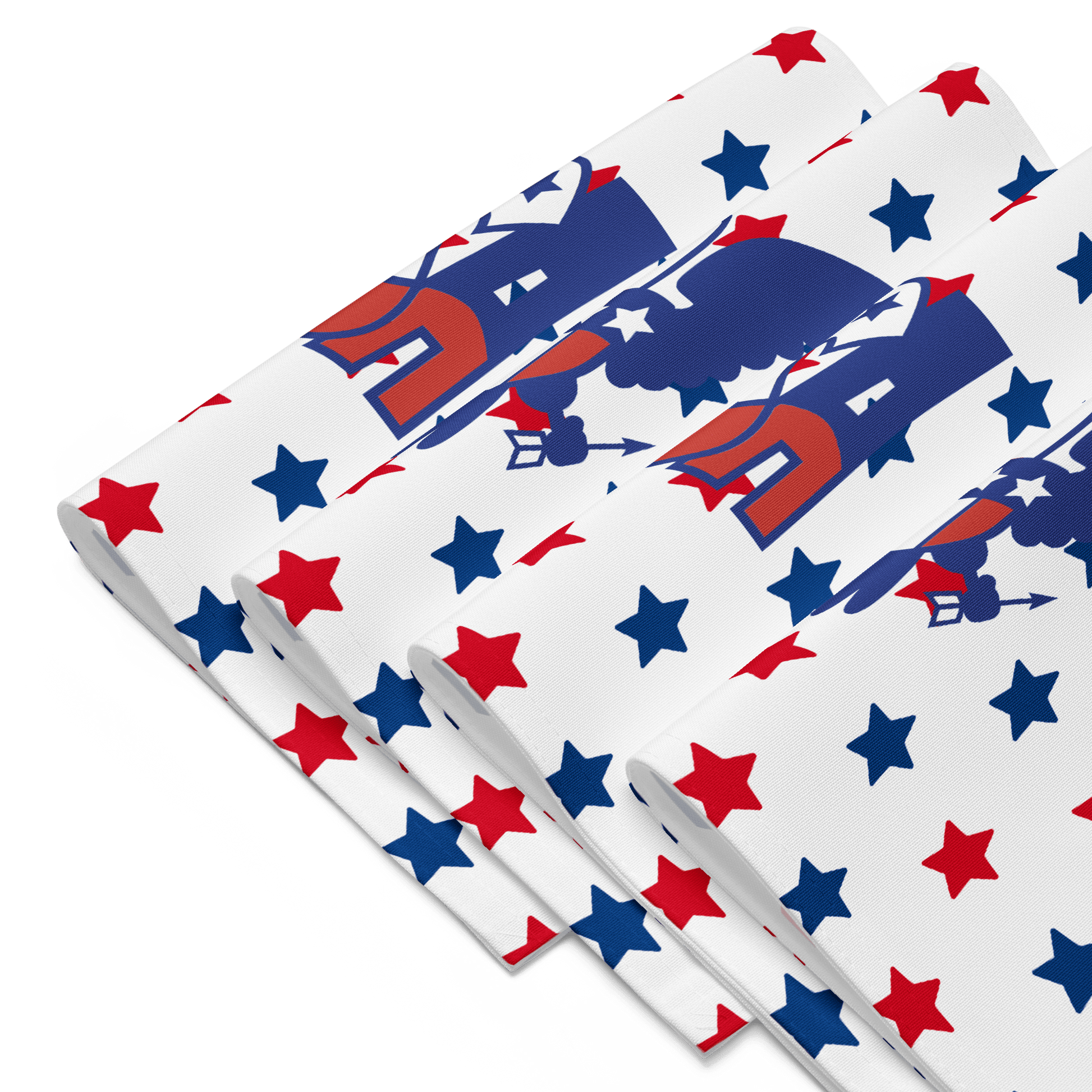 USA Placemat Set - The Bargains BasementUSA Placemat Set
