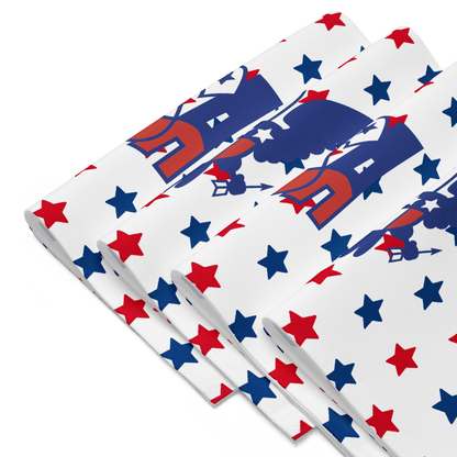 USA Placemat Set - The Bargains BasementUSA Placemat Set
