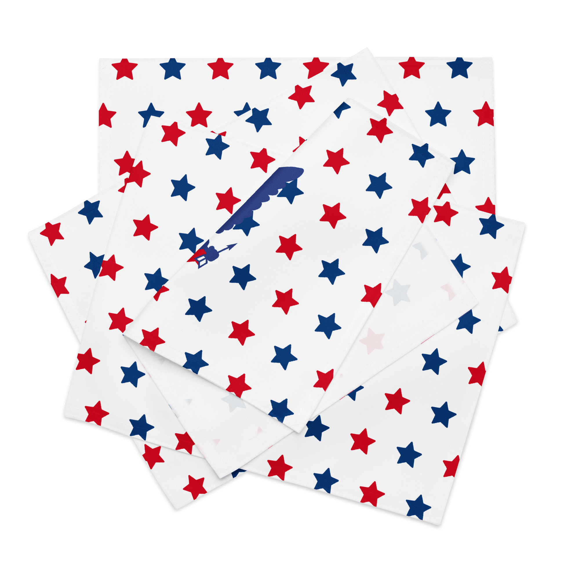 USA Placemat Set - The Bargains BasementUSA Placemat Set