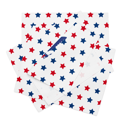 USA Placemat Set - The Bargains BasementUSA Placemat Set