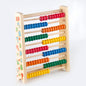 Wooden Abacus Toy - Math Learning Tool - The Bargains BasementWooden Abacus Toy - Math Learning Tool